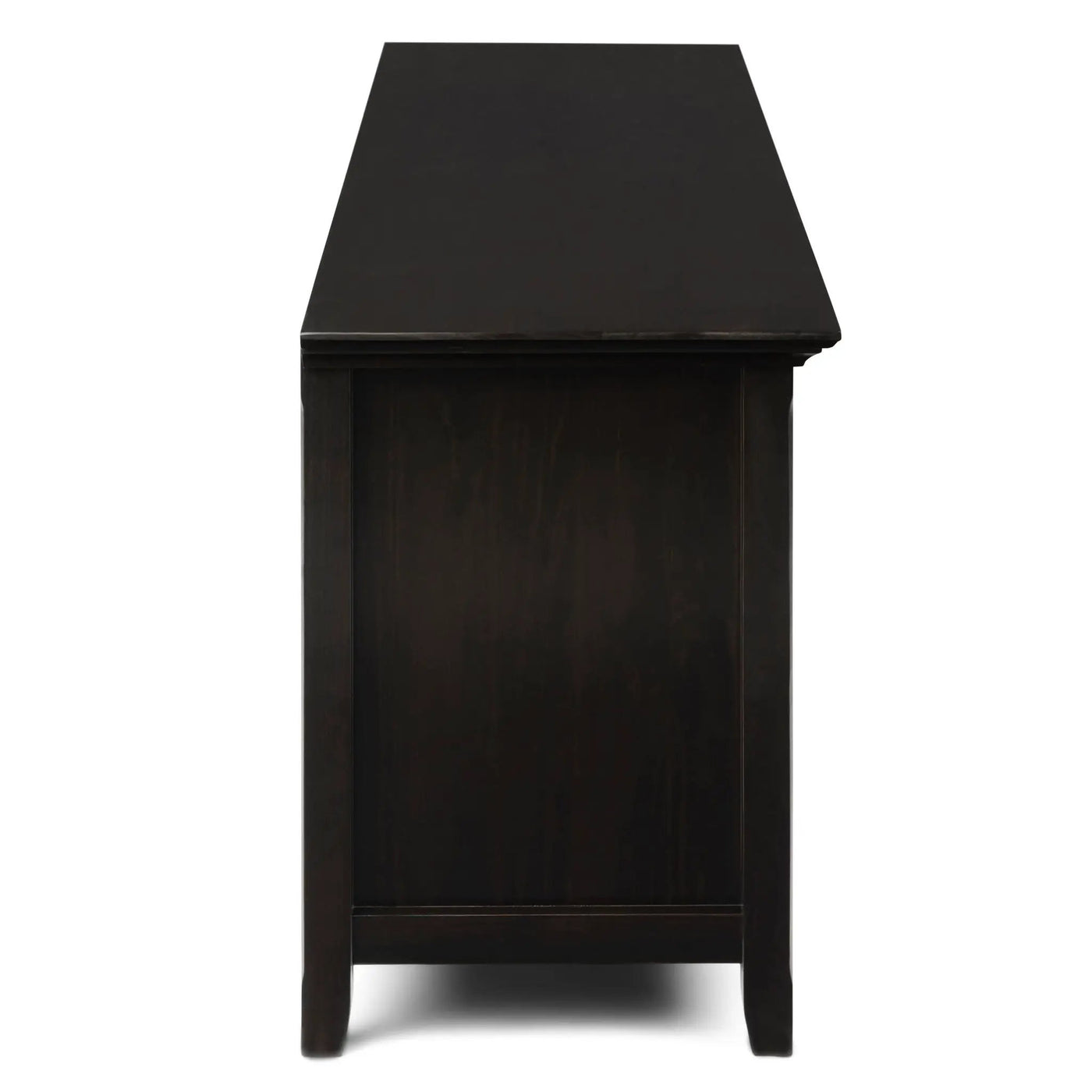 Amherst - Handcrafted Wide TV Media Stand by Unique Piece Furniture