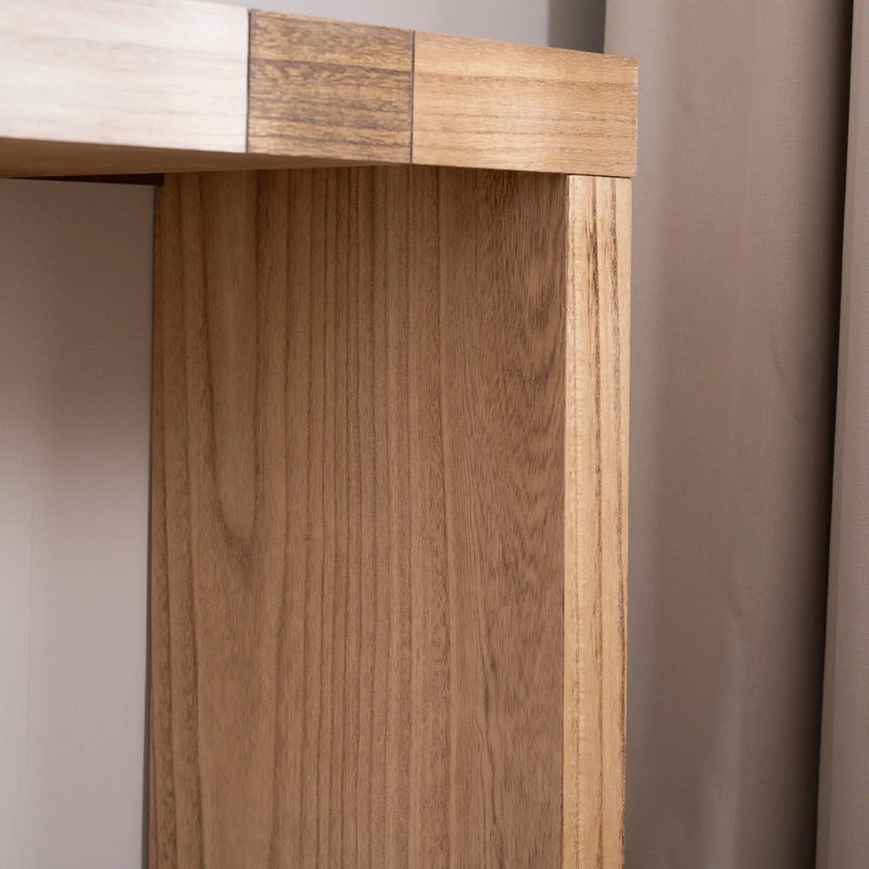 Console Table, Long Entryway Table - Multi by HouseOfZazla