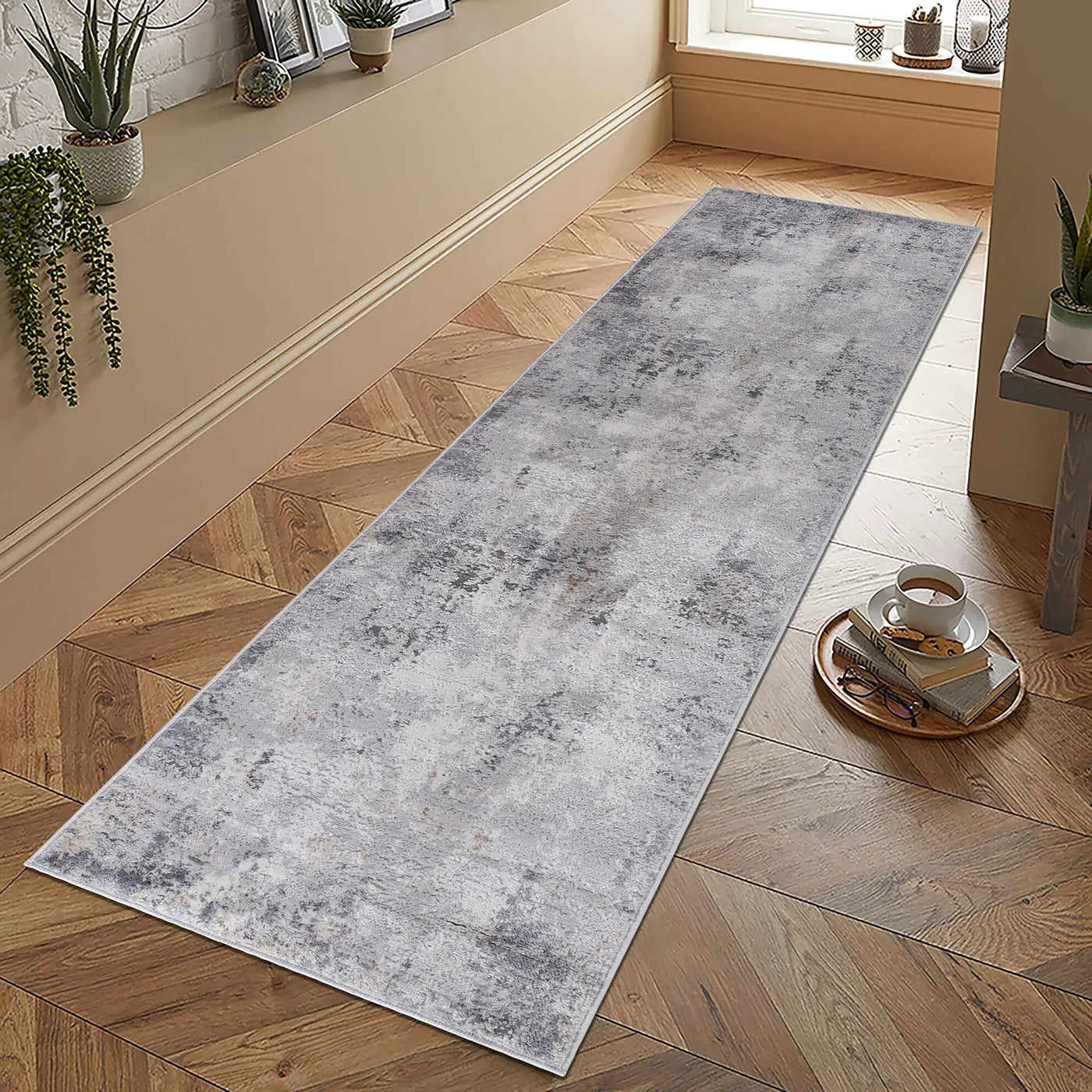 Marfi - Abstract Area Rug by HouseOfZazla