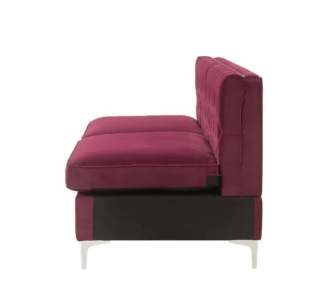 Jaszira - Modular - Armless Sofa by Unique Piece Furniture
