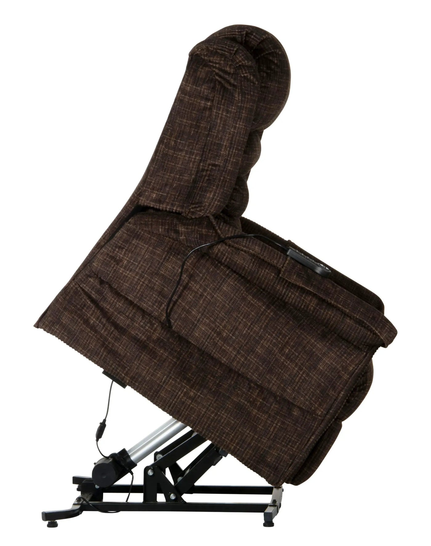 Soother - Power Lift Recliner by Unique Piece Furniture