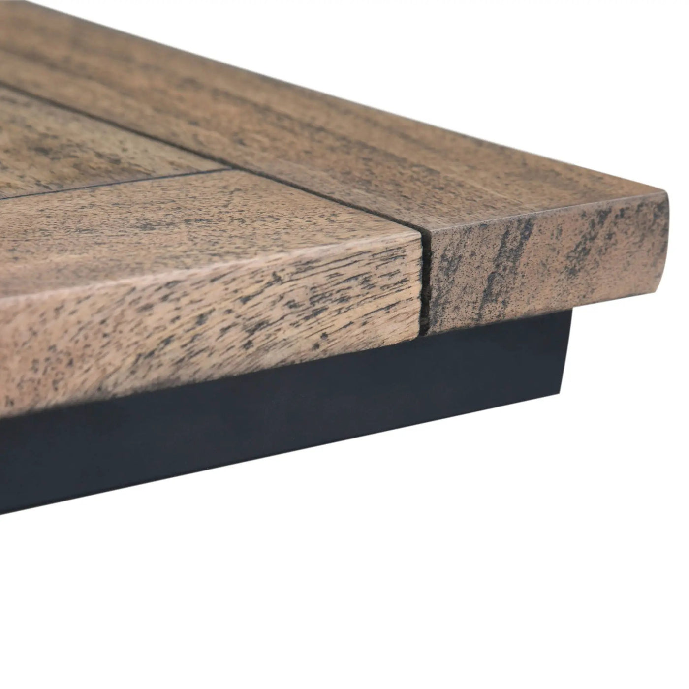 Skyler - C Side Handcrafted Table by HouseOfZazla