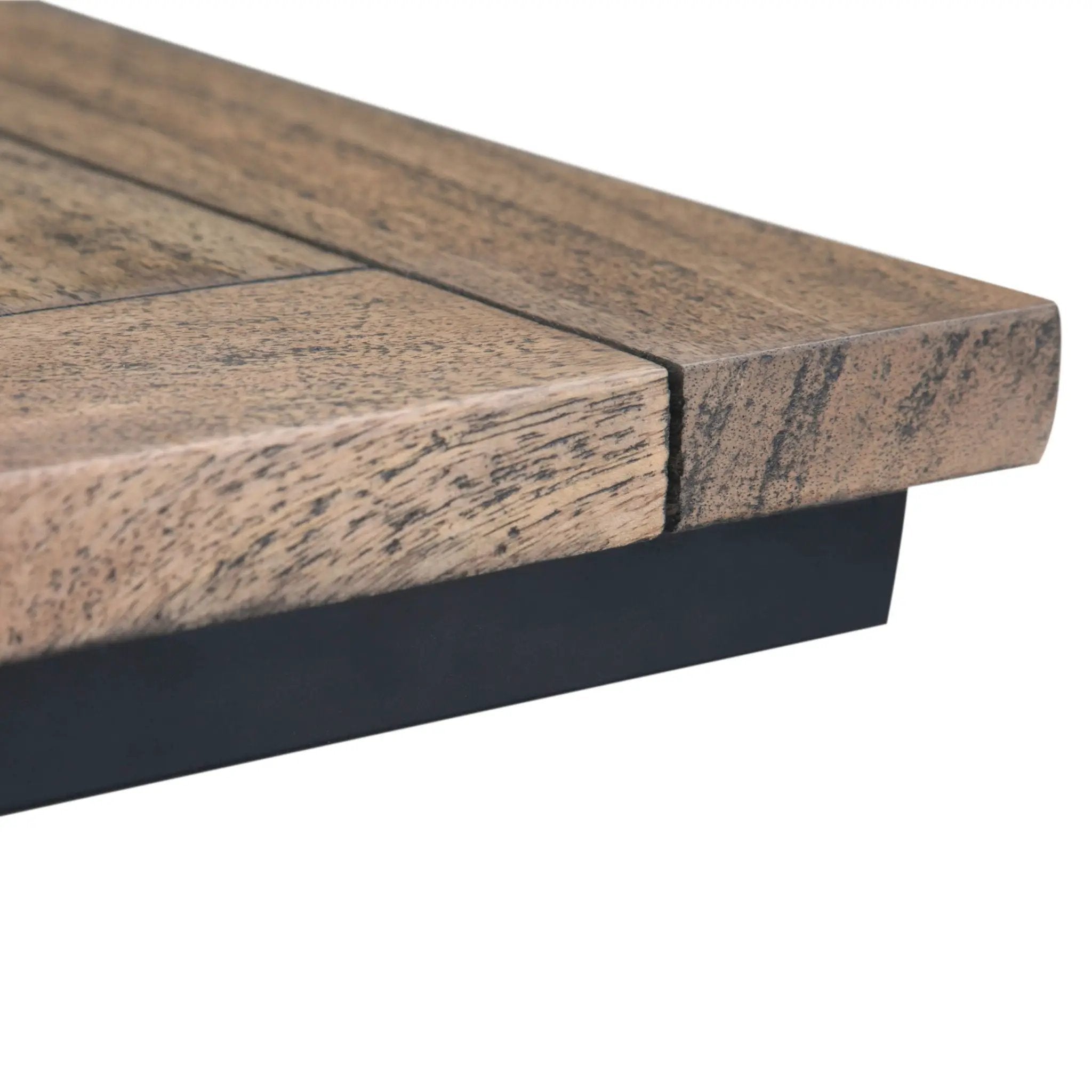 Skyler - C Side Handcrafted Table by HouseOfZazla
