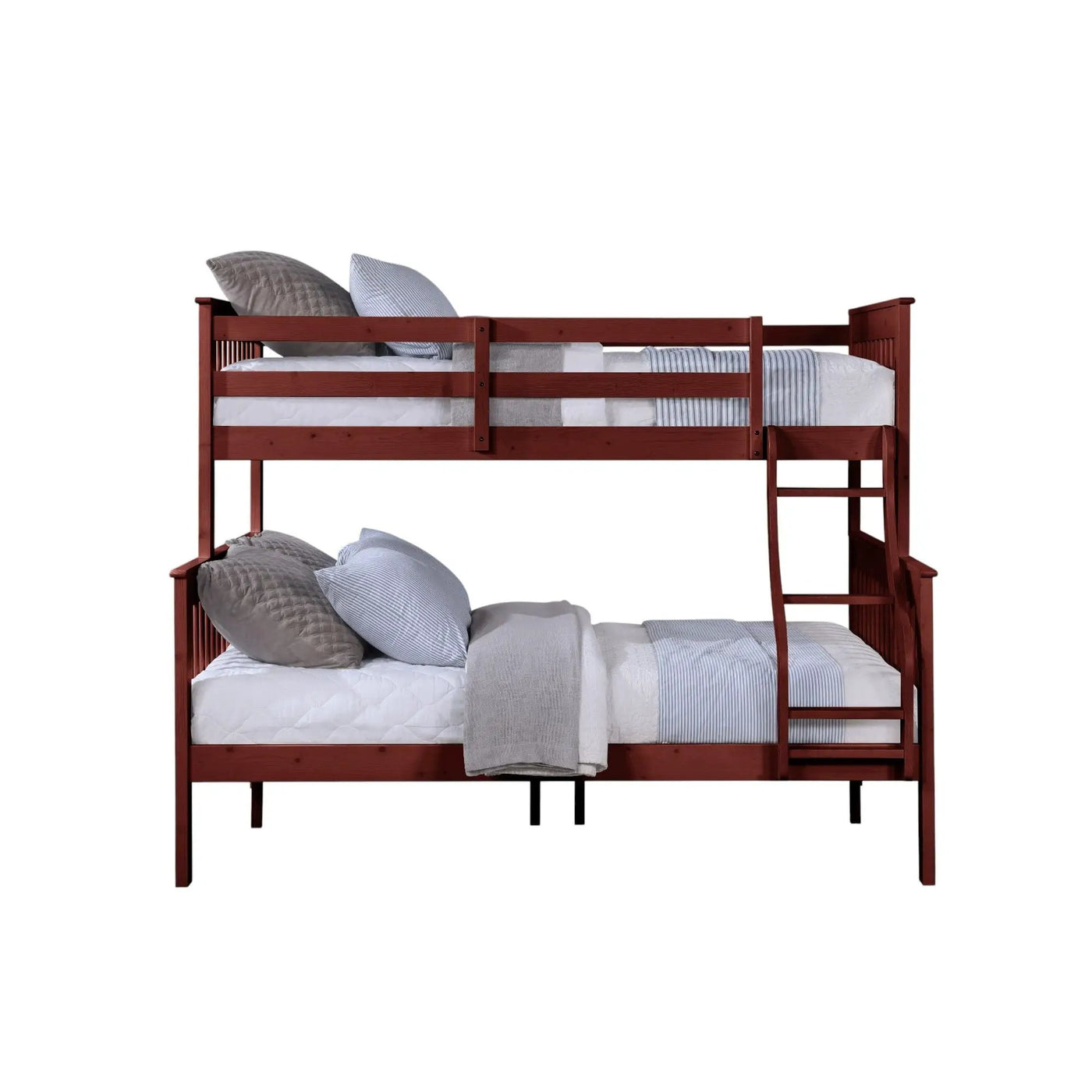 Marita - Bunk Bed & Slat System by HouseOfZazla