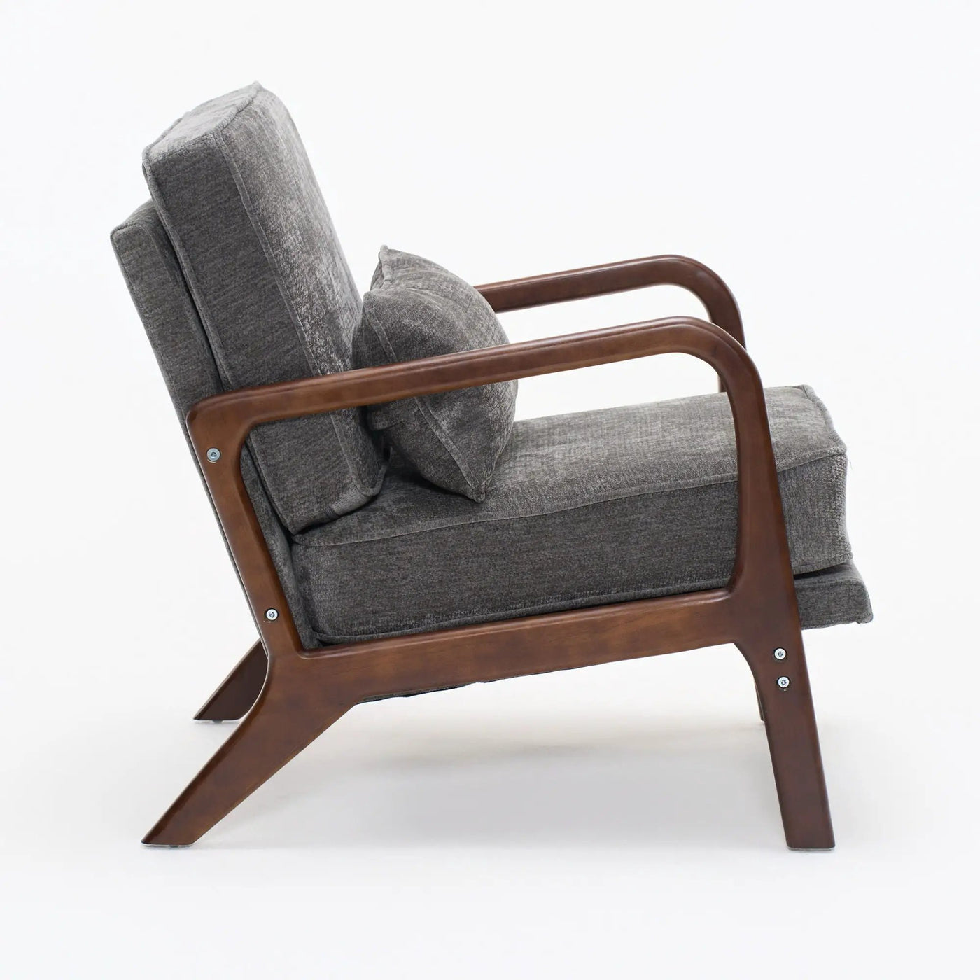 Upholstered Living Room Chair by HouseOfZazla