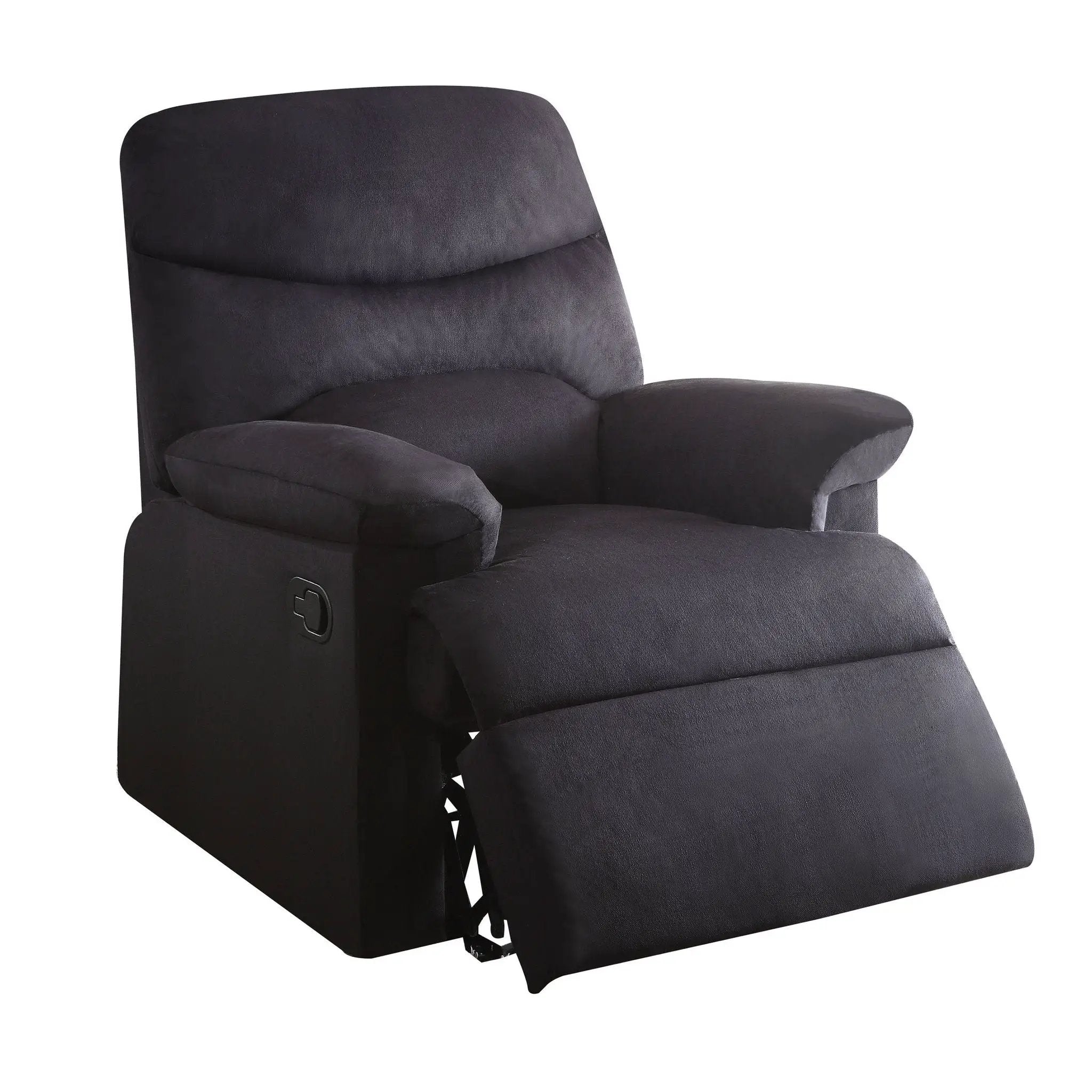 Arcadia - Woven Motion Recliner by Unique Piece Furniture