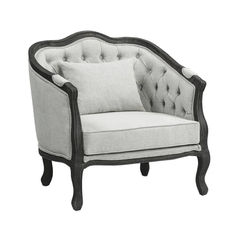 Samael - Chair by Unique Piece Furniture