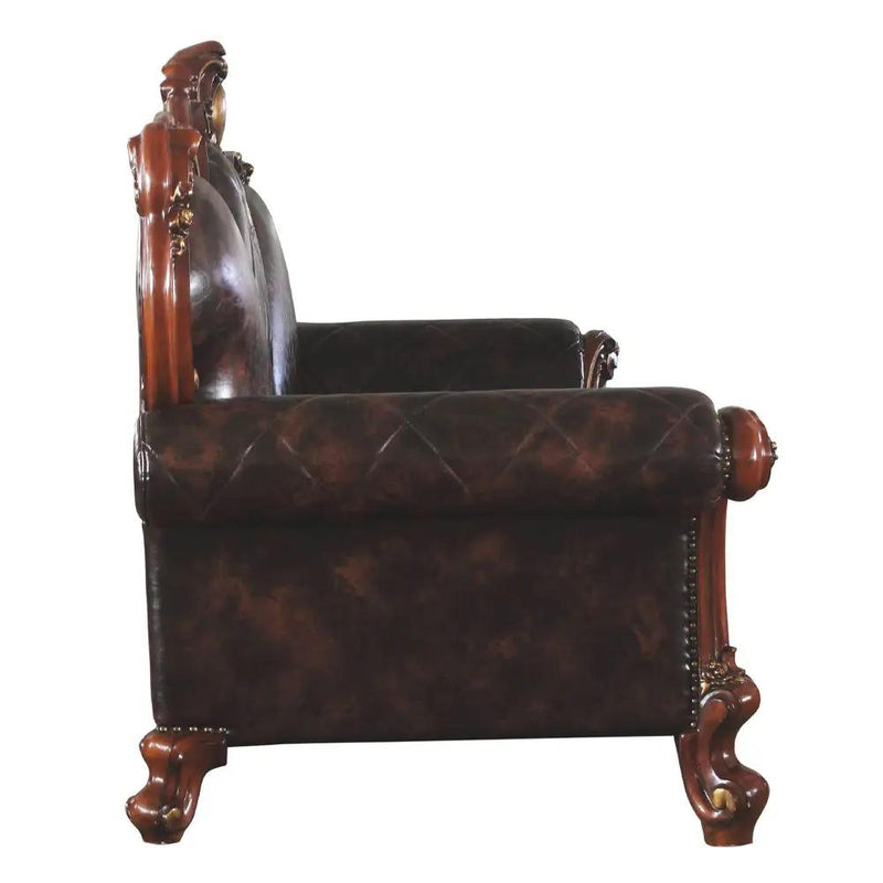 Picardy - Sofa by Unique Piece Furniture