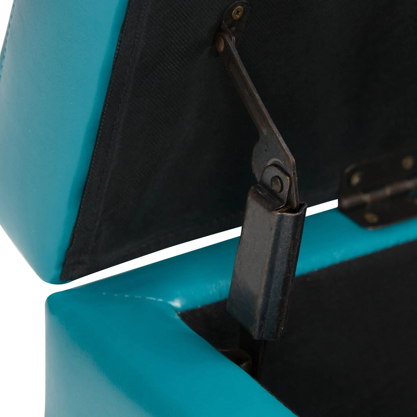 Hamilton - Upholstered Storage Ottoman by HouseOfZazla
