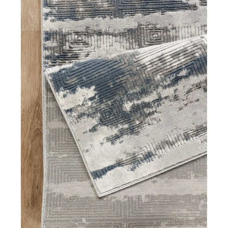 Geometrix - Contemporary Area Rug by HouseOfZazla