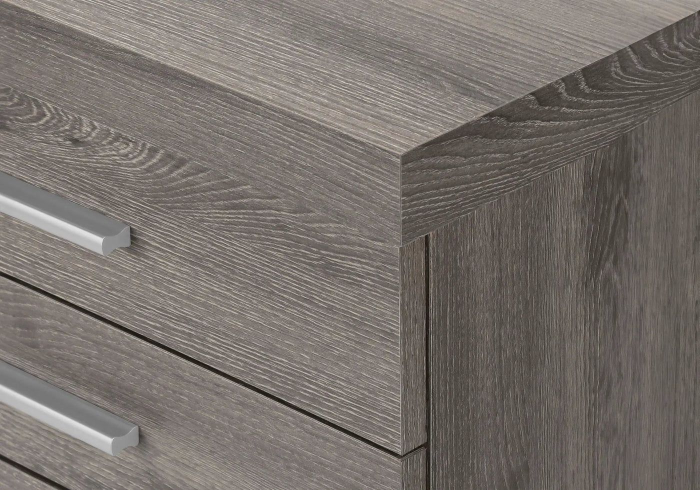 File Cabinet, Rolling Mobile, Storage Drawers, Printer Stand, Office, Contemporary & Modern by Unique Piece Furniture