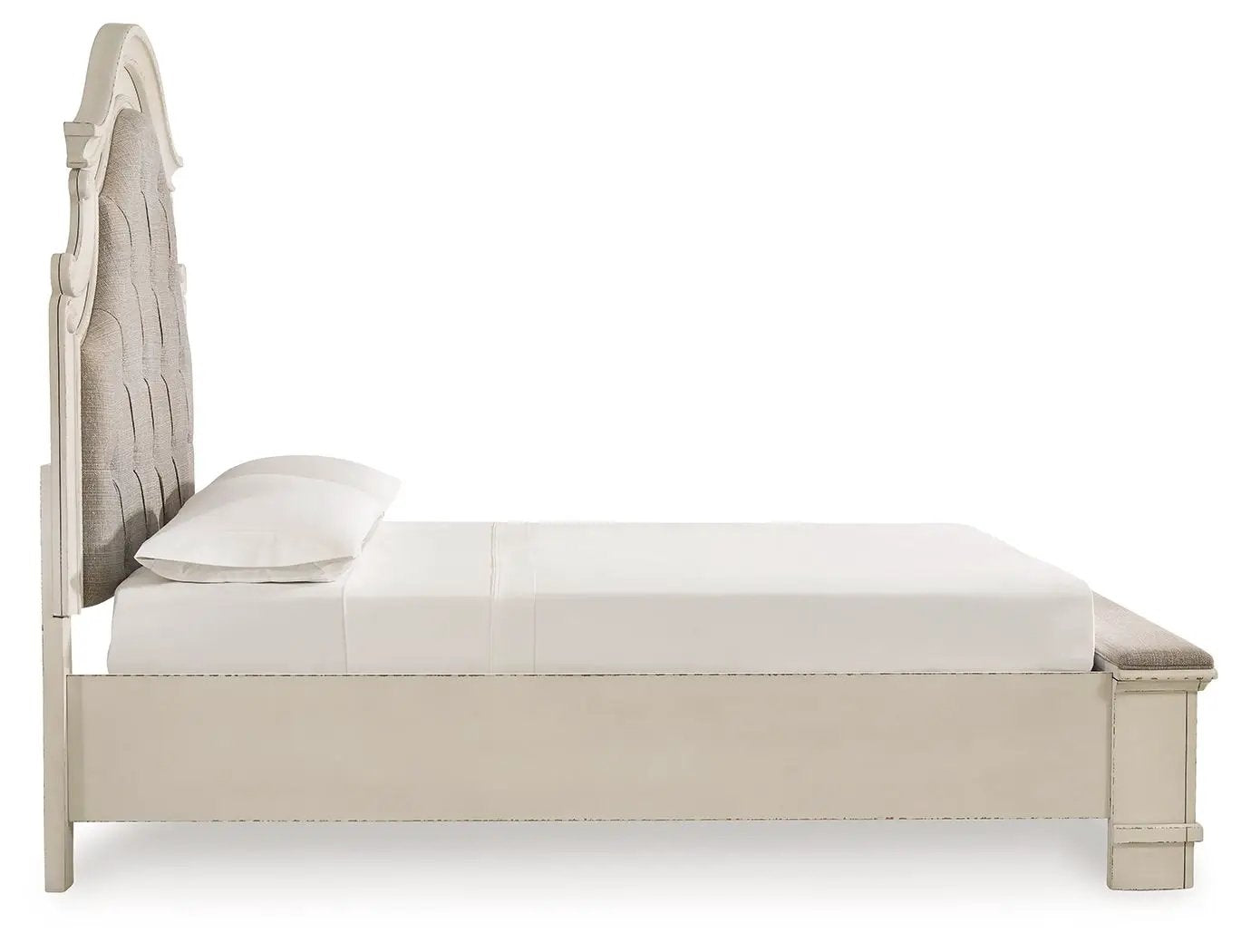 Realyn - Storage Bed by Unique Piece Furniture
