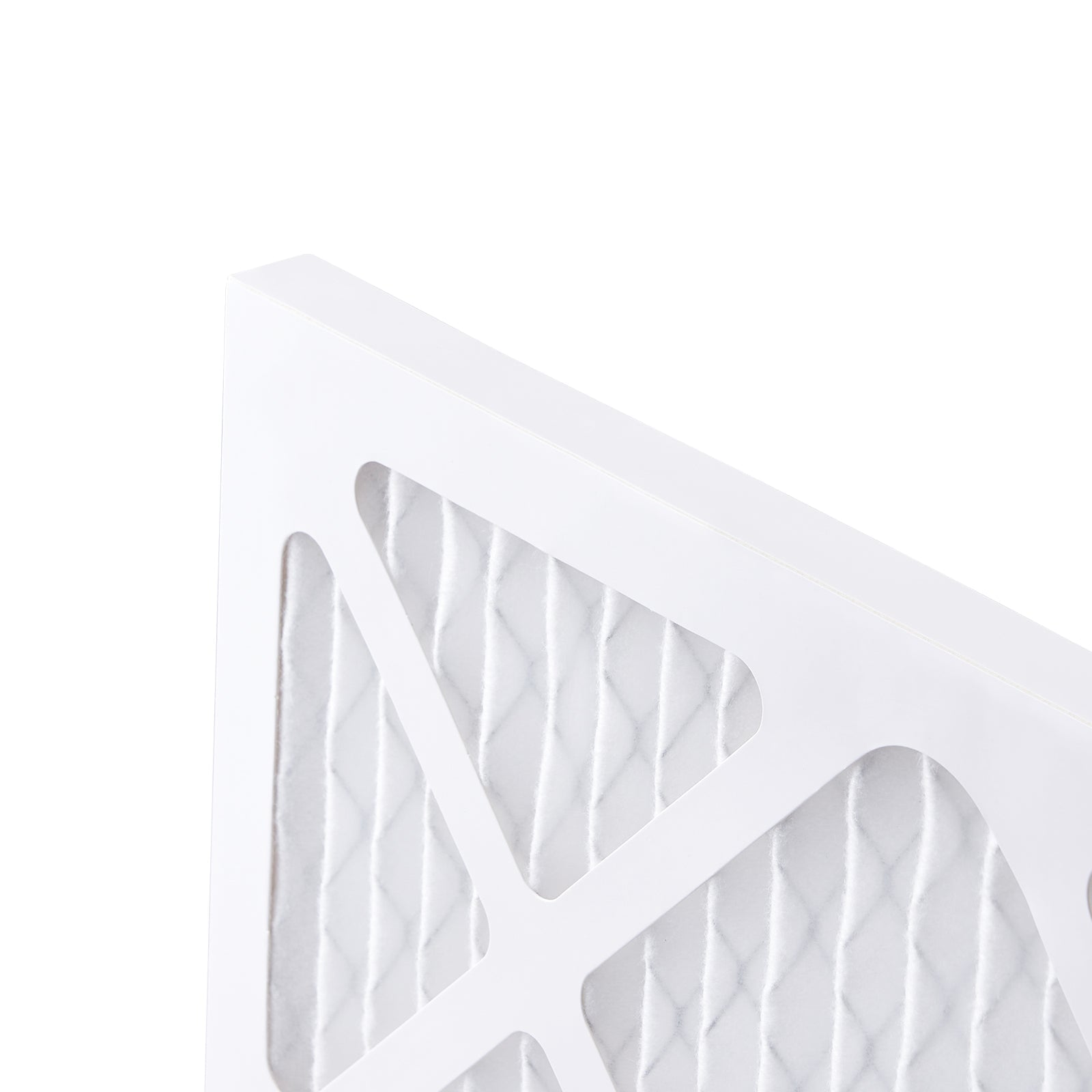 Protective Pre Filters, 5 Pack, 15.75'' x 15.75'' Air Filter Replacement by HouseOfZazla