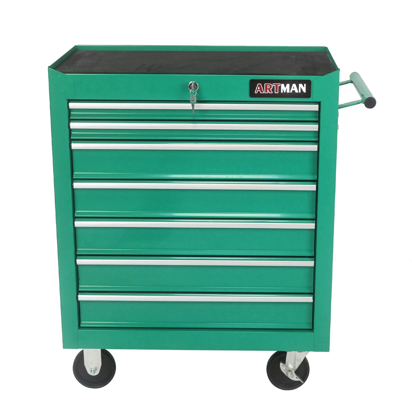 Multifunctional Tool Cart With Wheels And Drawers by HouseOfZazla