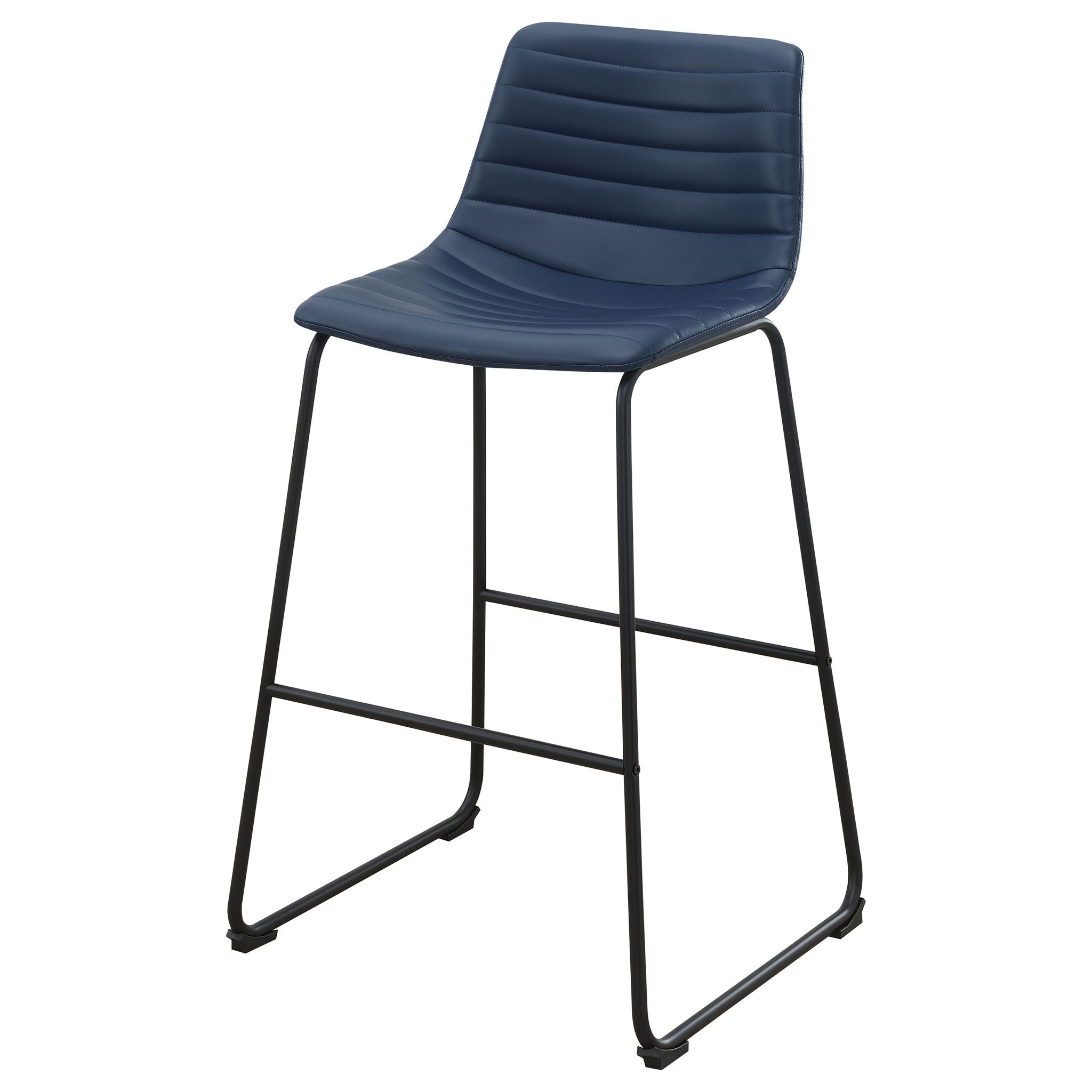 Torrence - Bar Chair (Set of 2) by HouseOfZazla