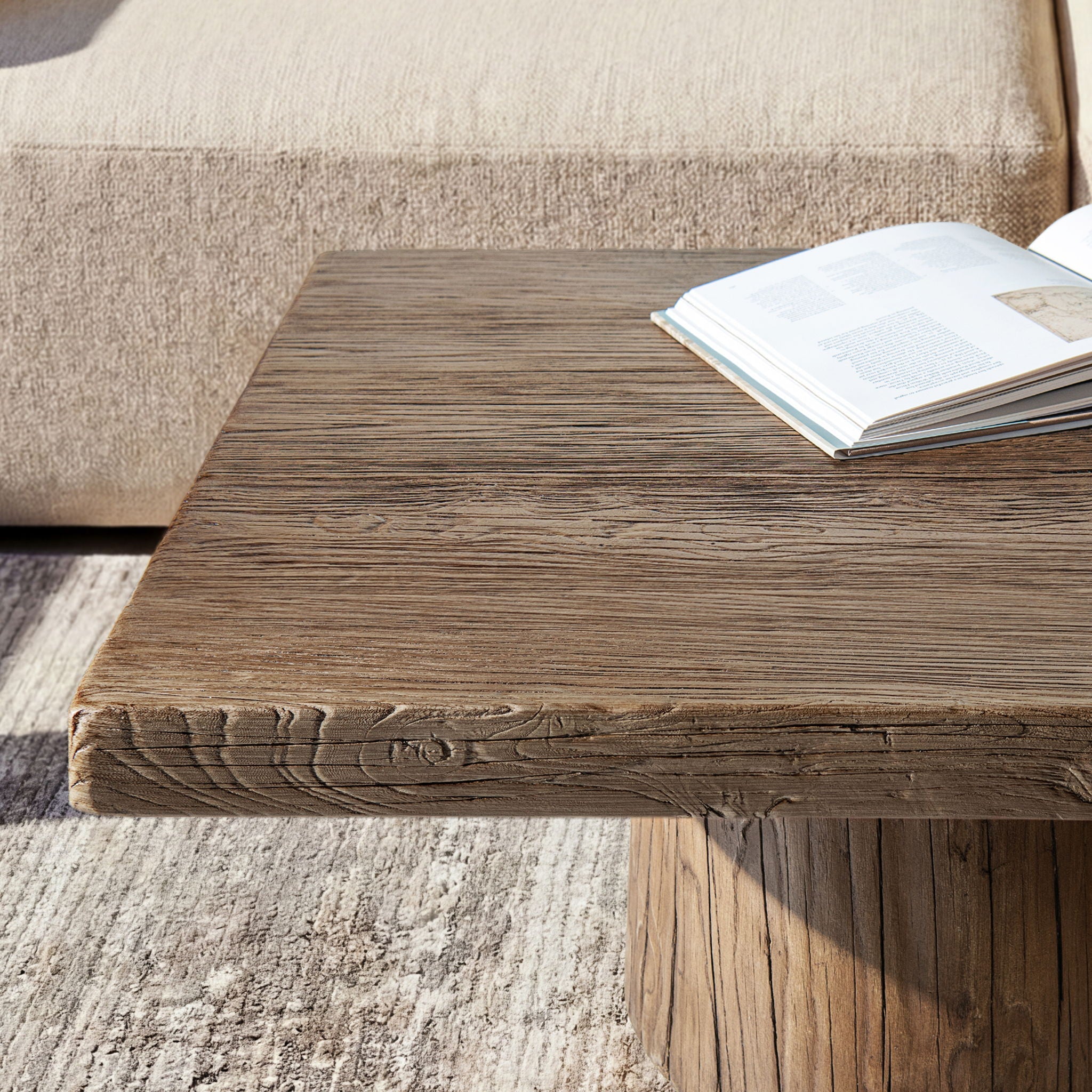 Arbor - Table by HouseOfZazla