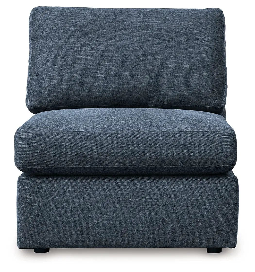 Modmax - Sectional - Ink by Unique Piece Furniture