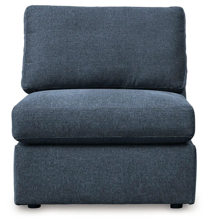 Modmax - Sectional - Ink by Unique Piece Furniture