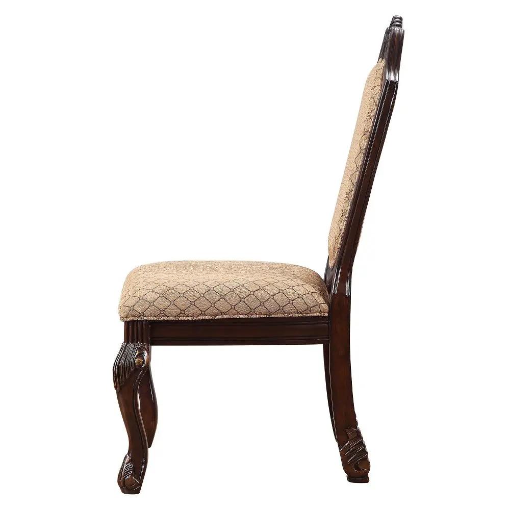 Chateau De Ville - Side Chair (Set of 2) by Unique Piece Furniture