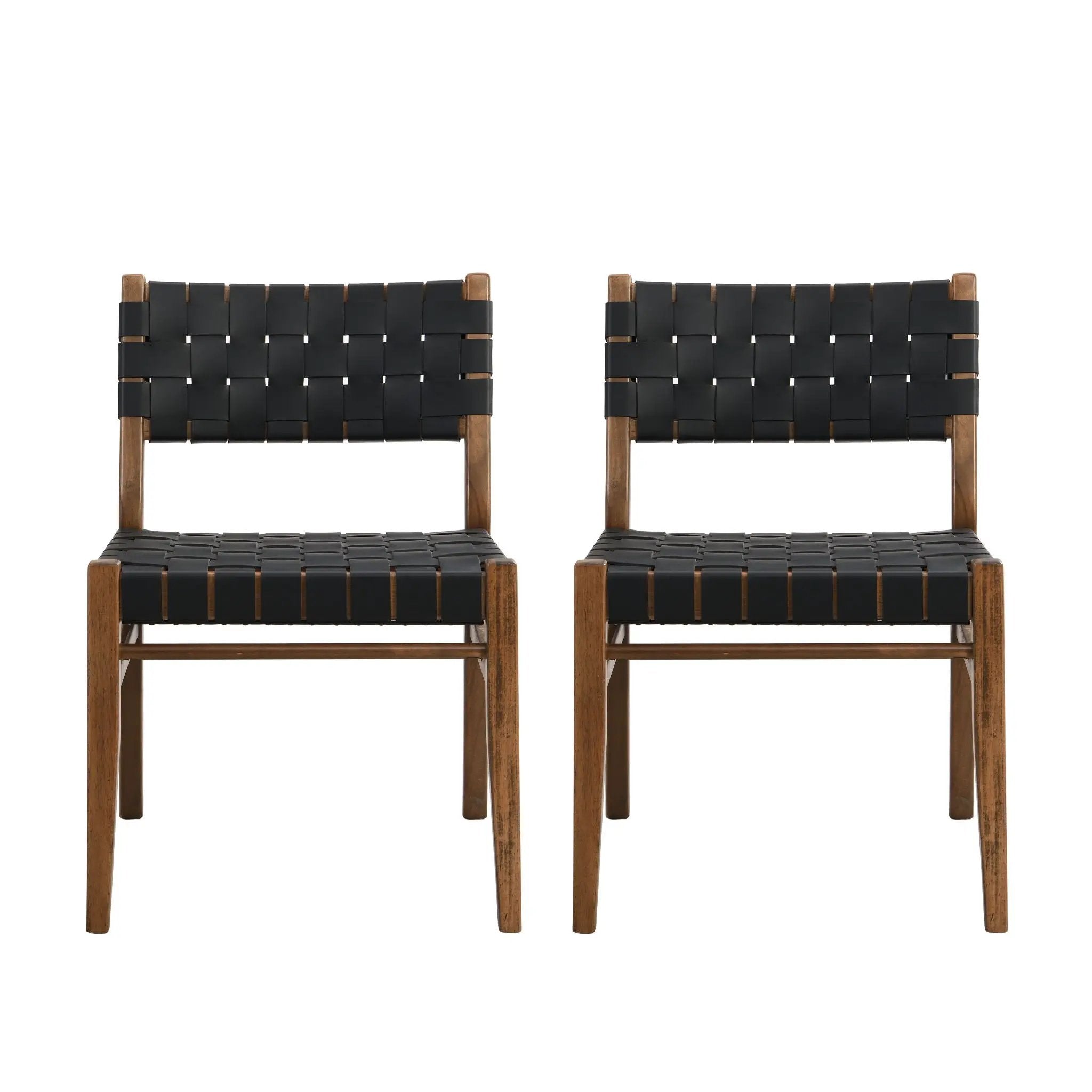 Modern Style Dining Chair by HouseOfZazla