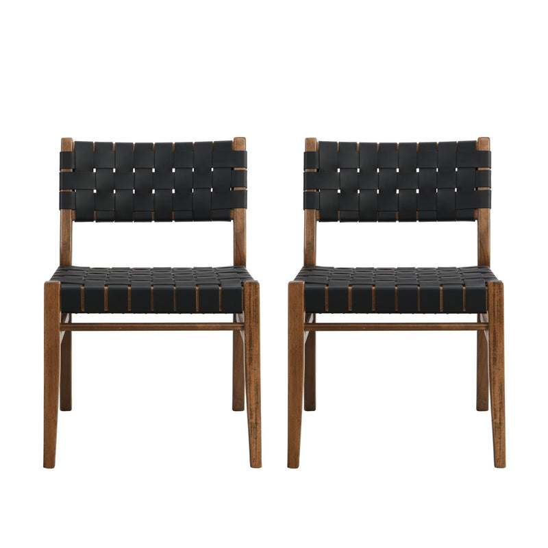Modern Style Dining Chair by HouseOfZazla