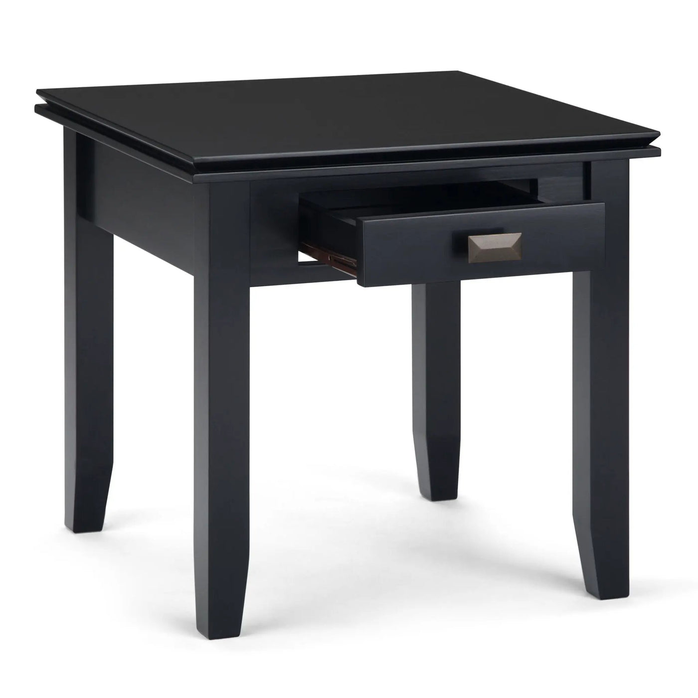 Artisan - Handcrafted End Table by HouseOfZazla