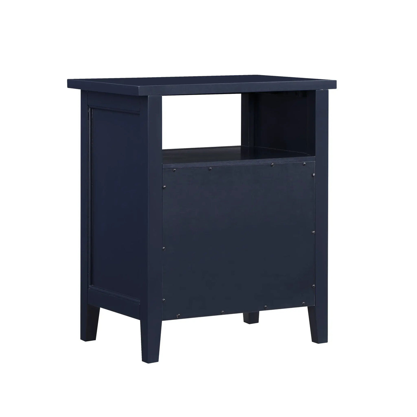 Weston - 2 Drawer Nightstand by HouseOfZazla