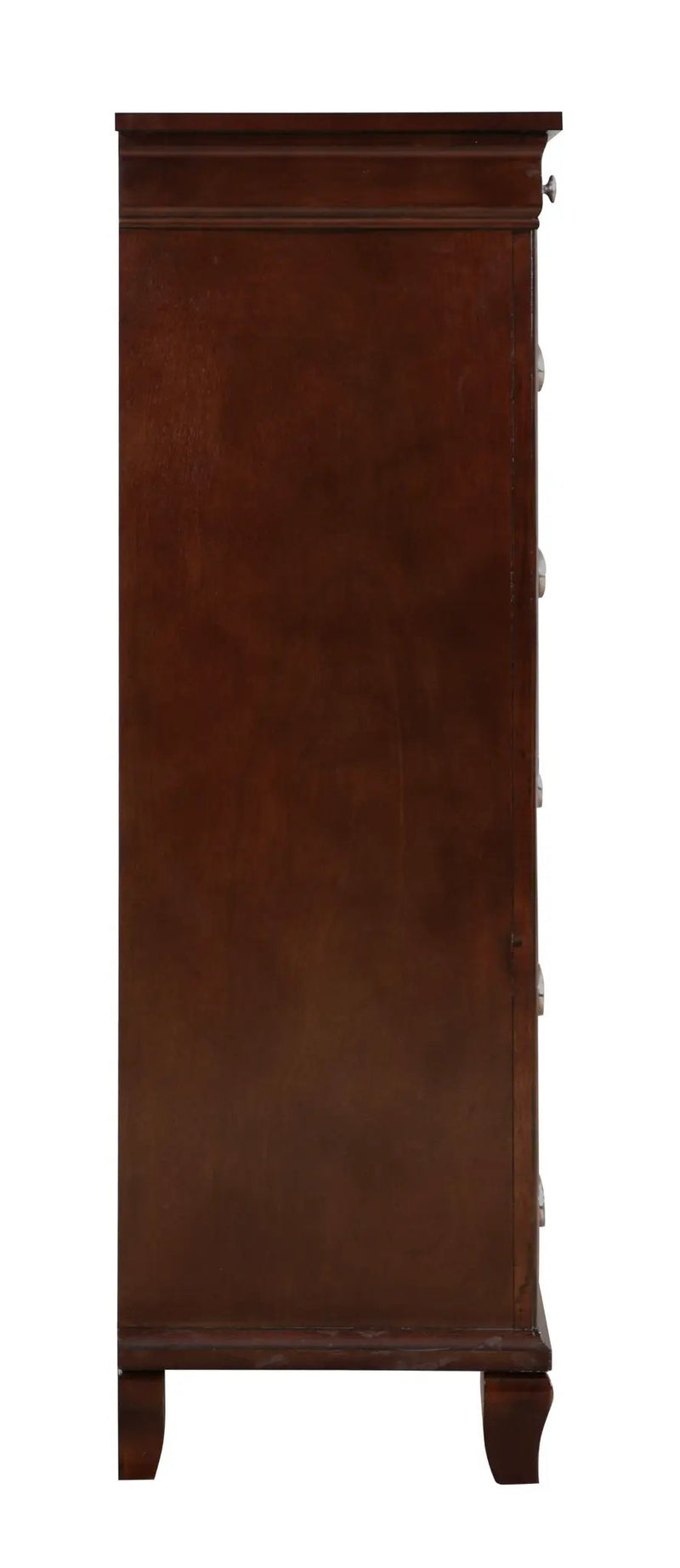 Triton - Chest - Cappuccino by Unique Piece Furniture