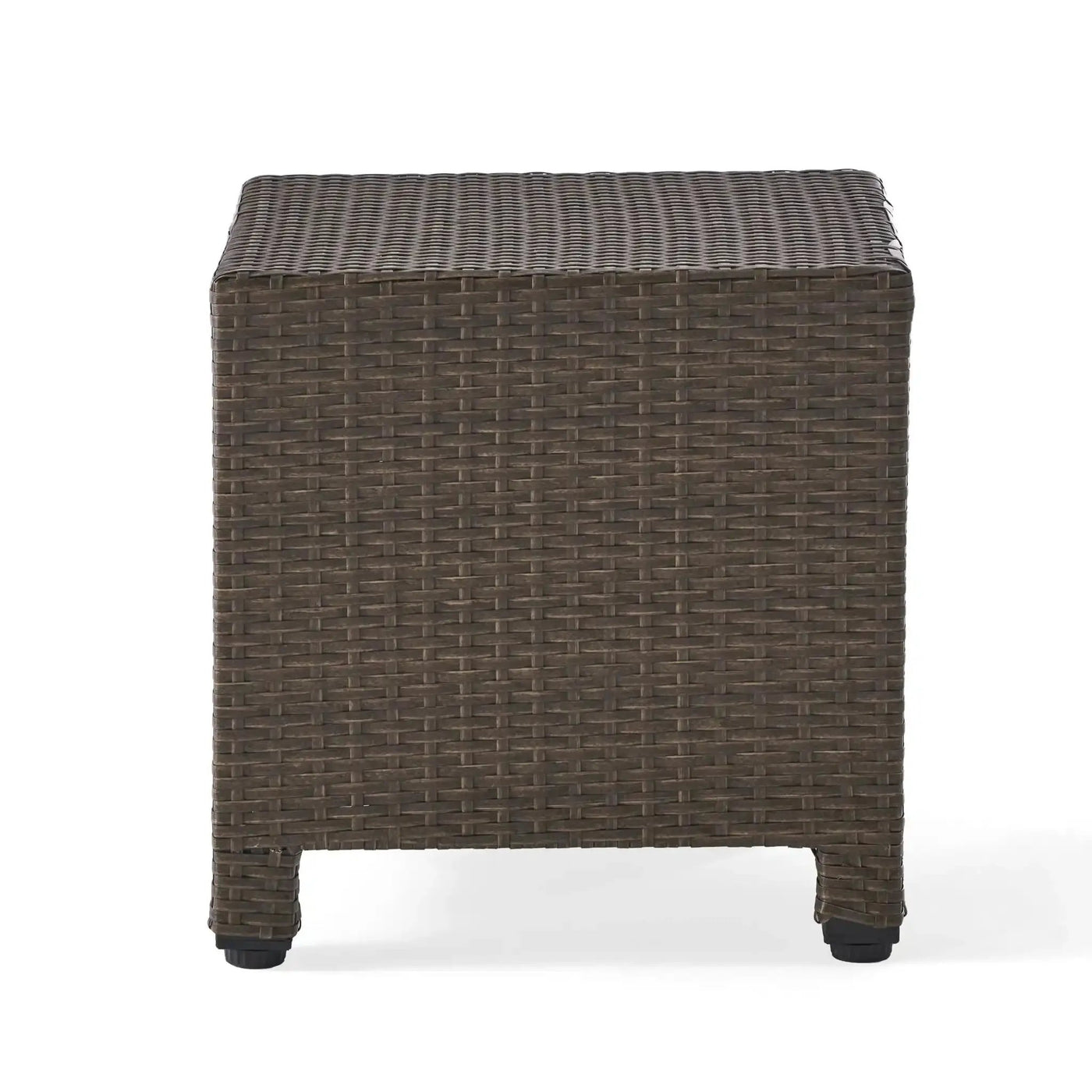 Puerta - Minimalist Style Accent Table by HouseOfZazla