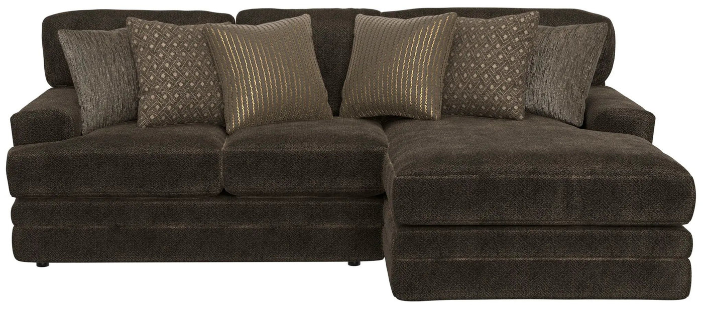 Mammoth - Sectional by Unique Piece Furniture