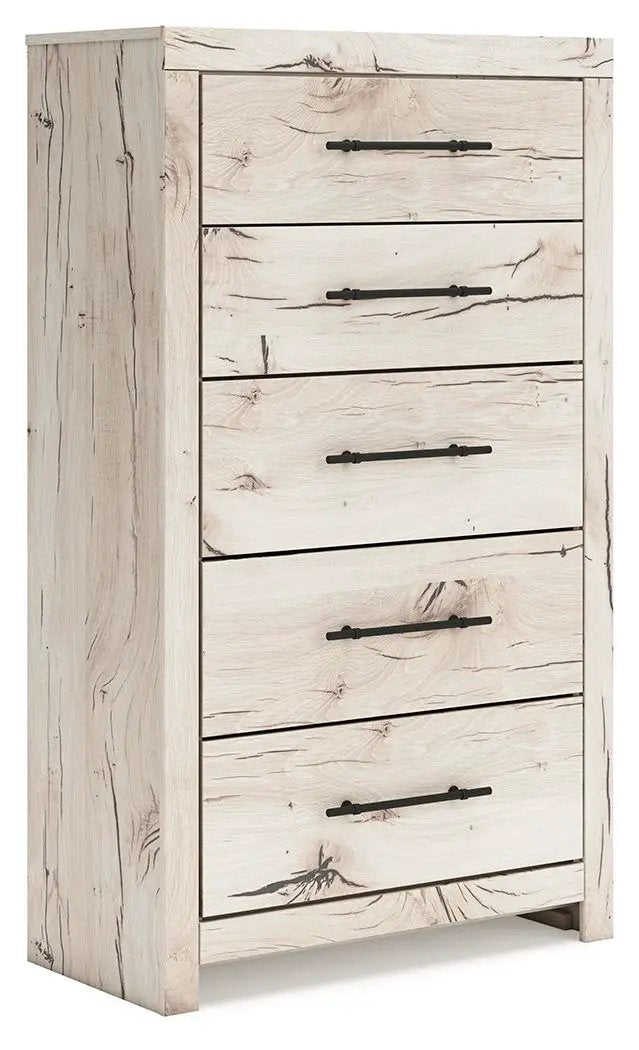 Lawroy - Panel Bedroom Set by Unique Piece Furniture
