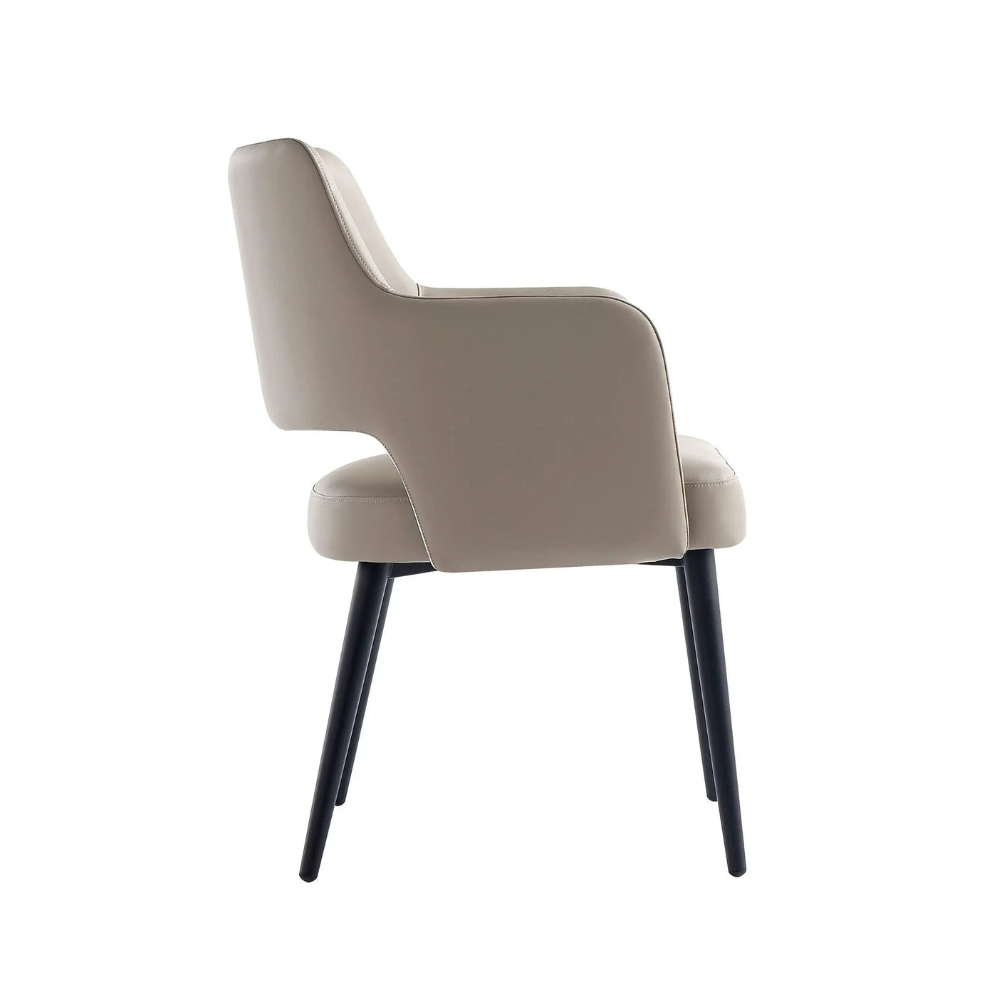 Tremont - Armchair by HouseOfZazla