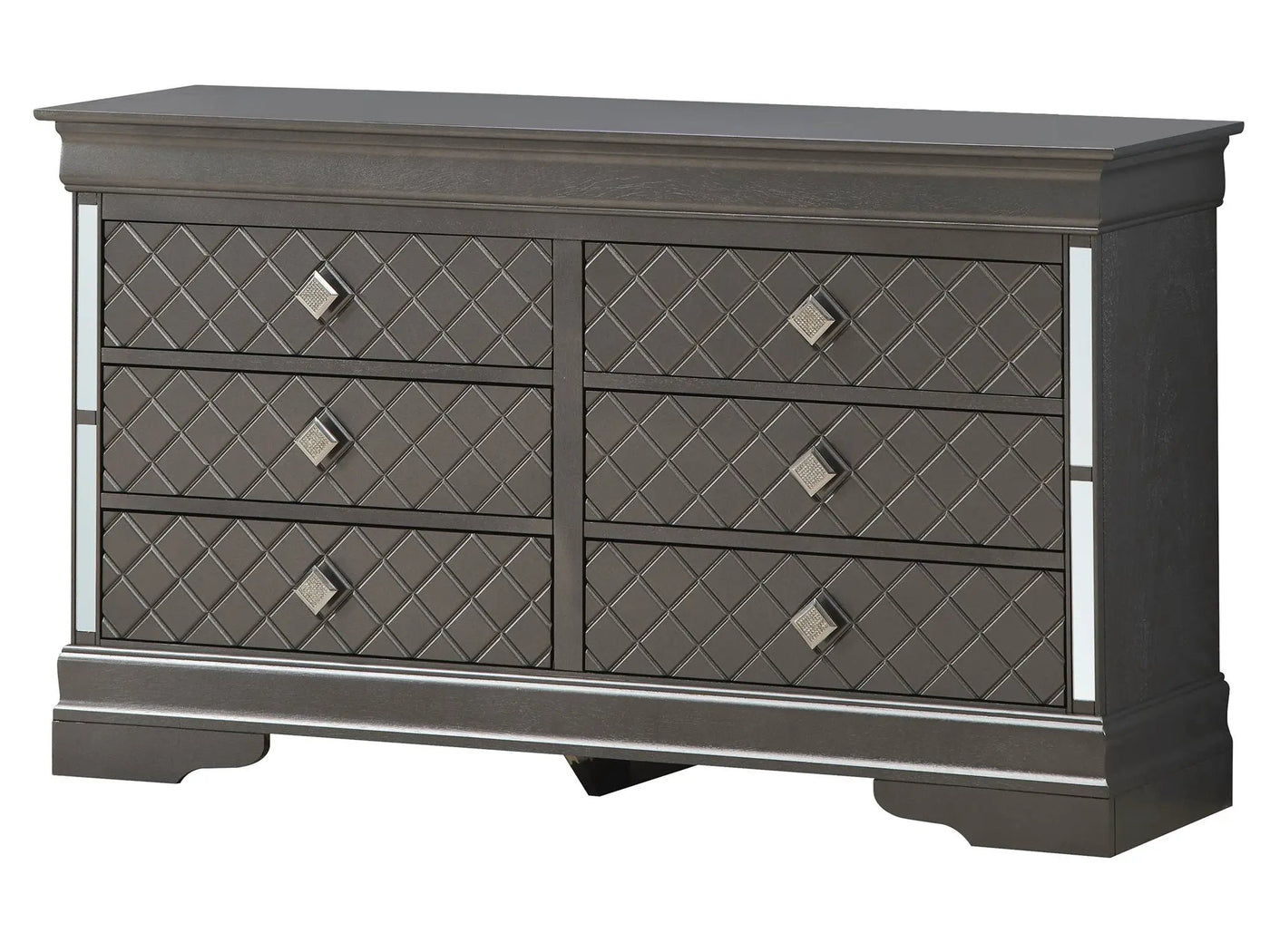 Verona - Dresser by HouseOfZazla