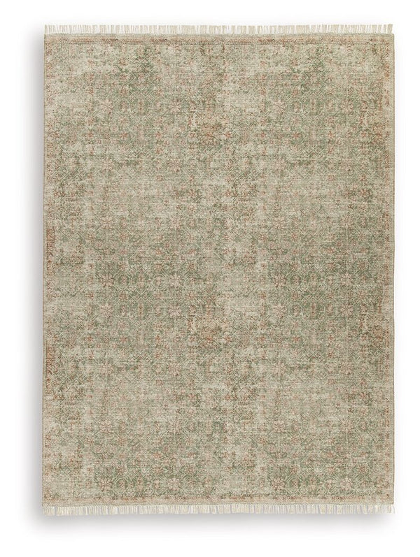 Rossbury - Rug