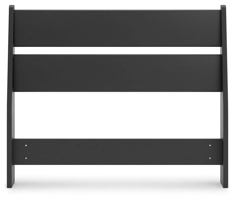 Socalle - Panel Headboard by Unique Piece Furniture