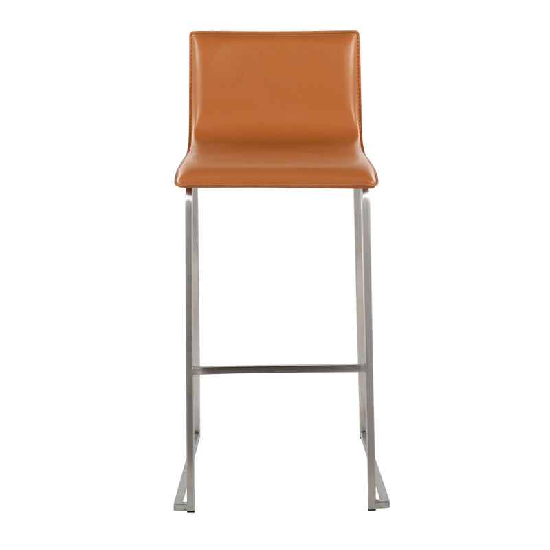 Mara - Contemporary Stylish Barstool (Set of 2) by Unique Piece Furniture