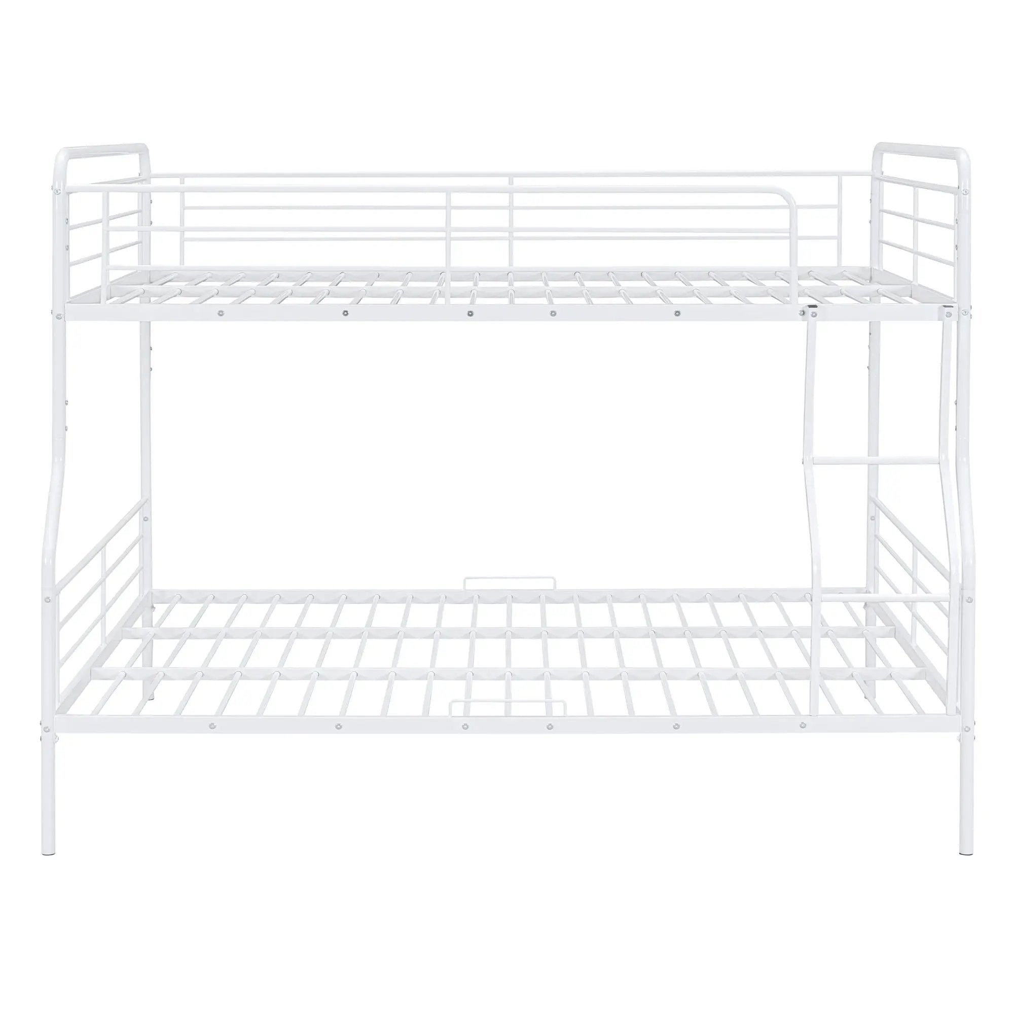 Contemporary Bunk Bed by HouseOfZazla