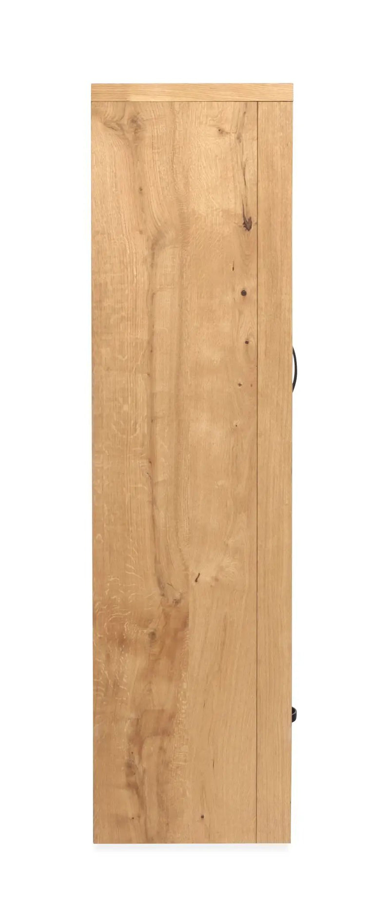 Laramie - Armoire - Honey Wheat, photo 3 of 7