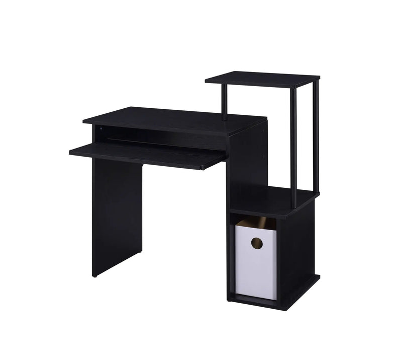 Lyphre Rectangular Computer Desk by HouseOfZazla