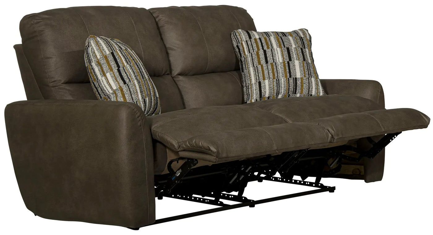 Dorian - Reclining Loveseat by Unique Piece Furniture