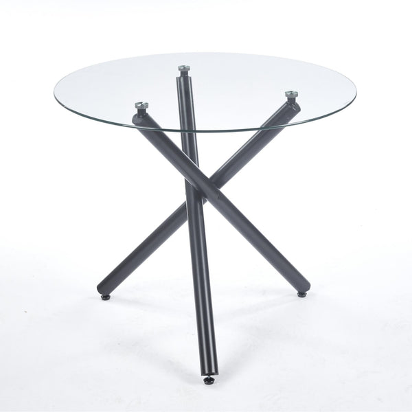 Space Saving Dining Table for Kitchen and Living Room, photo 2 of 12