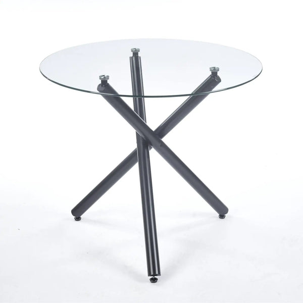 Dining Table, Space Saving Kitchen Table For Living Room, photo 2 of 17