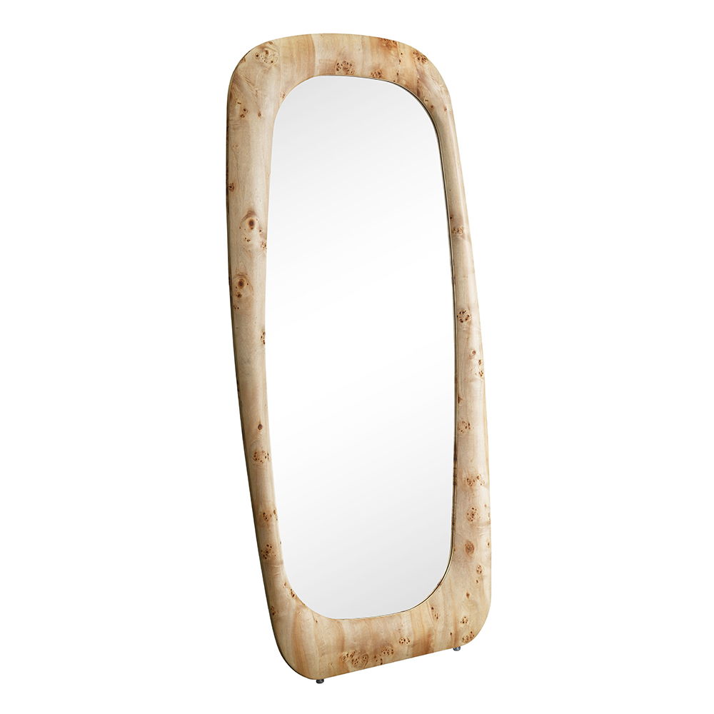 Dana - Floor Mirror, photo 5 of 10