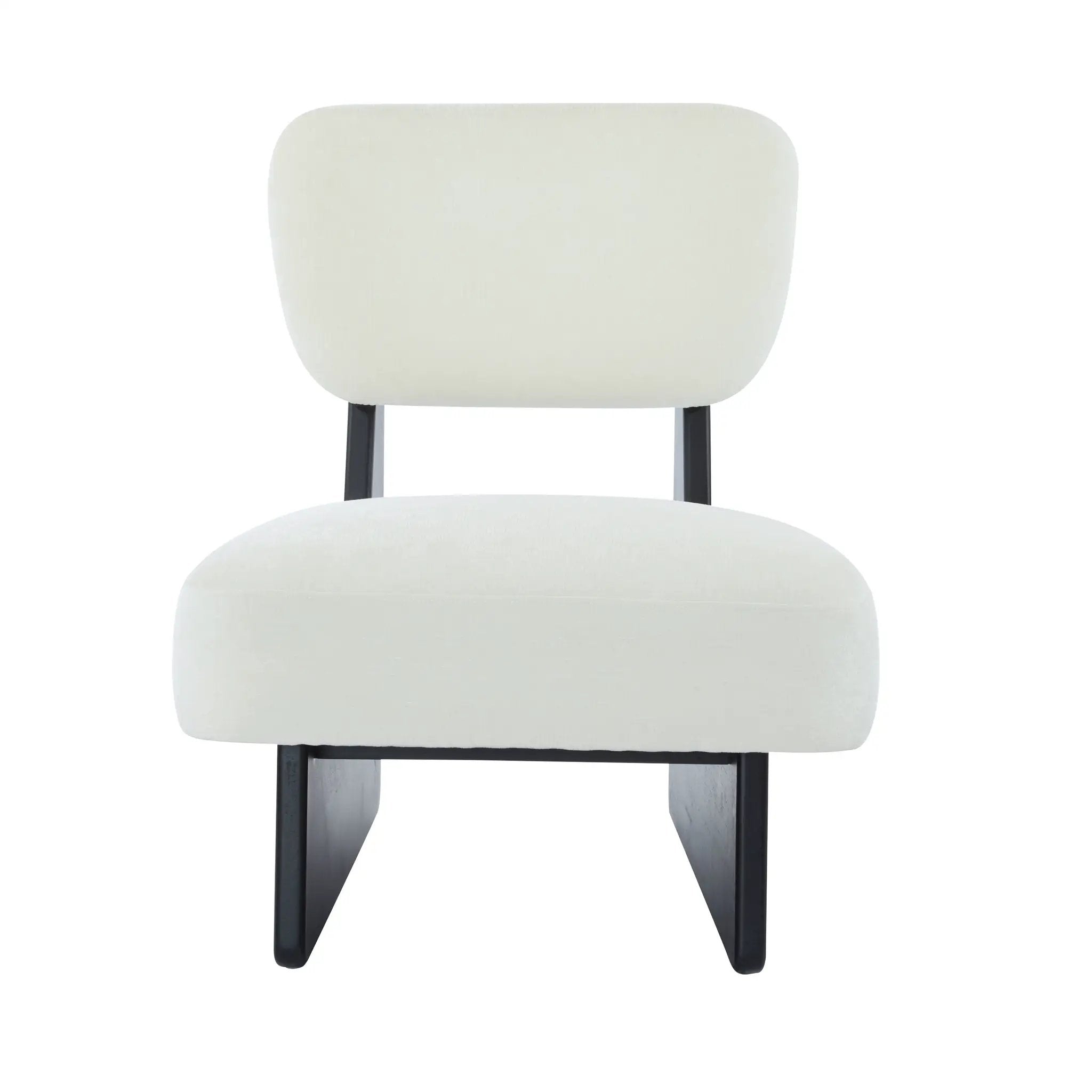 Set of 2 Modern Chairs by HouseOfZazla