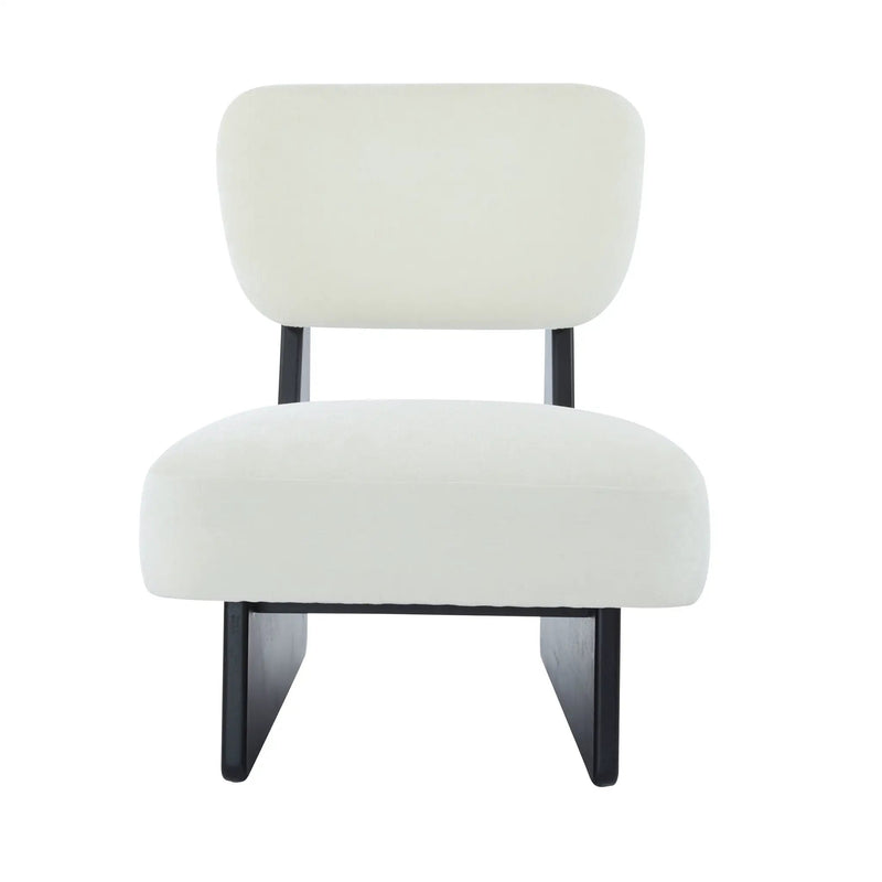 Set of 2 Modern Chairs by HouseOfZazla