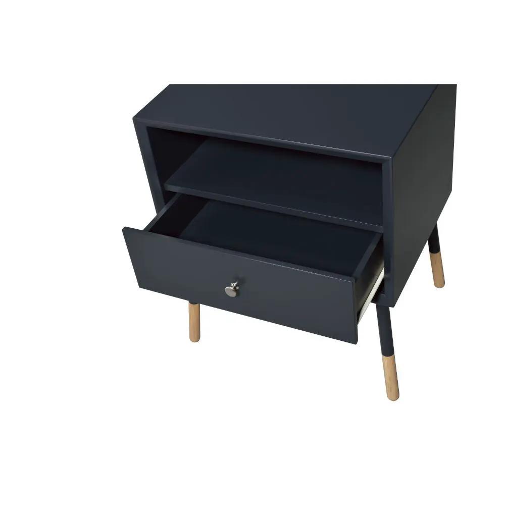 Sonria II - End Table by Unique Piece Furniture