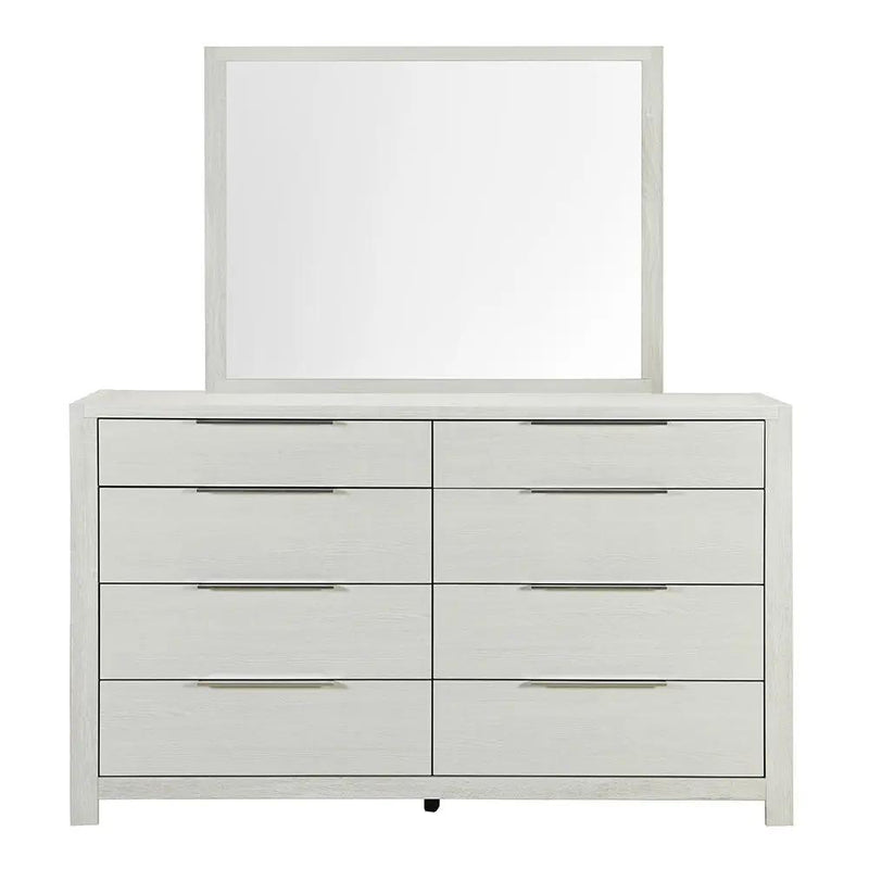 Jehoram - Dresser by Unique Piece Furniture