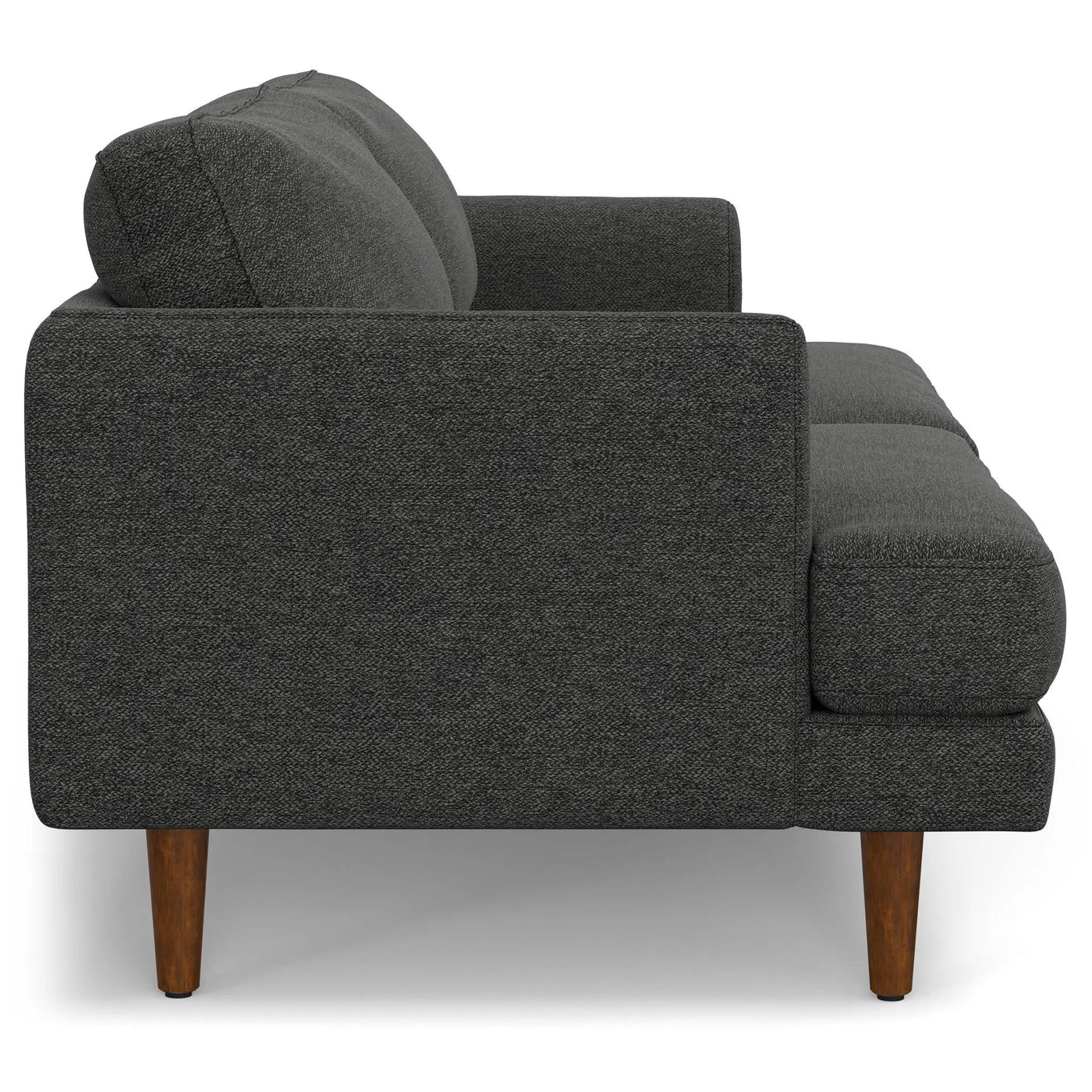 Livingston - Upholstered Sofa by HouseOfZazla