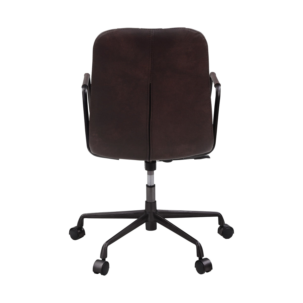 Eclarn Mars Top Leather Office Chair, photo 7 of 10