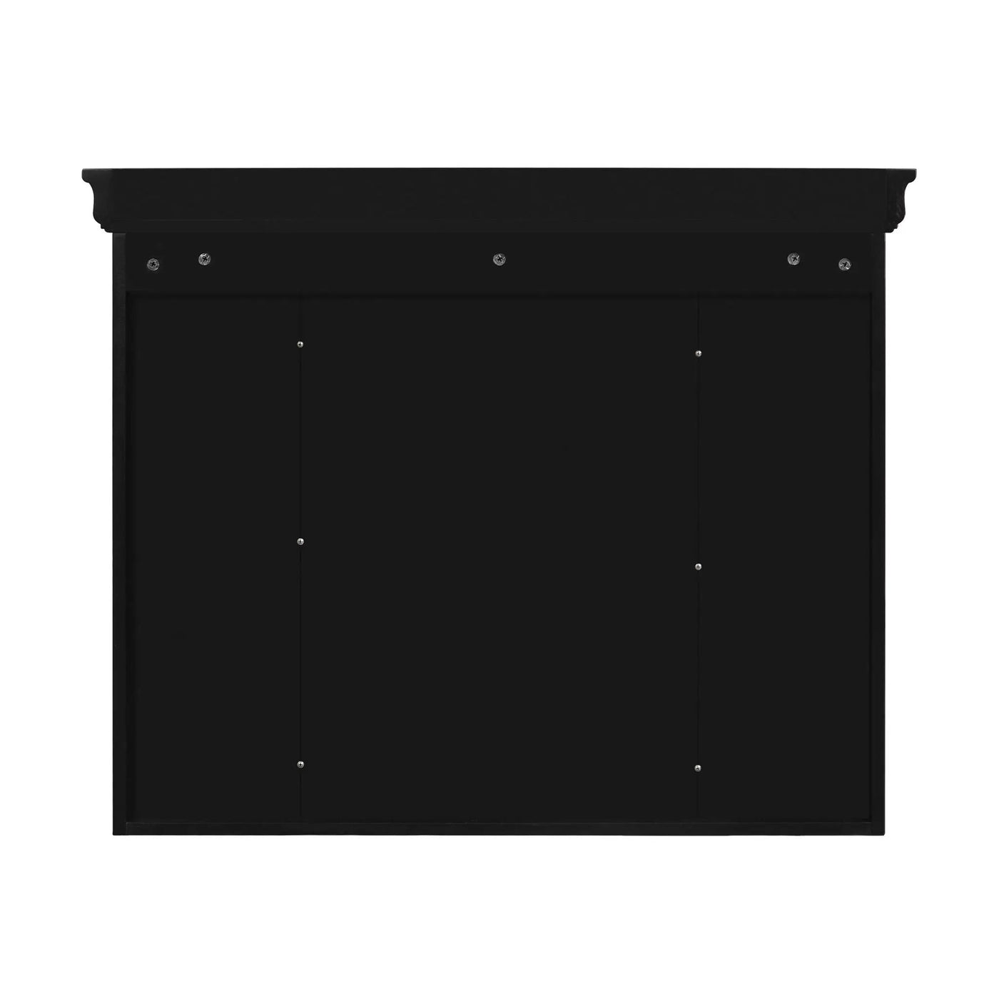 Wall Mounted Bathroom Storage Cabinet With Mirror Door by HouseOfZazla